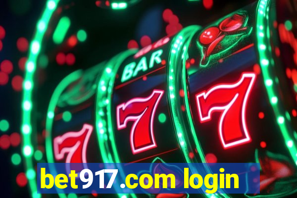 bet917.com login